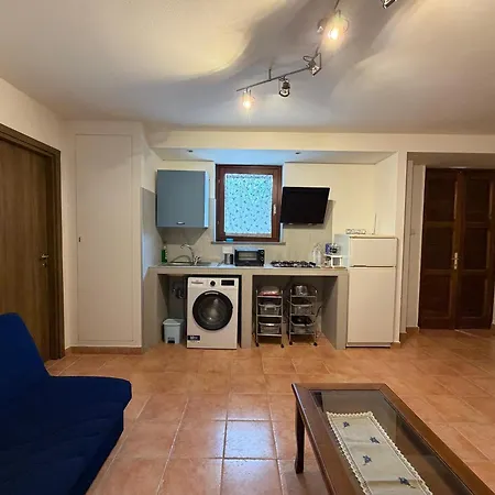 Collazzolo 19 By Ospitaci Appartamento Foligno