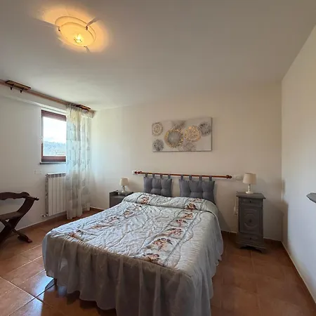 Collazzolo 19 By Ospitaci * Foligno