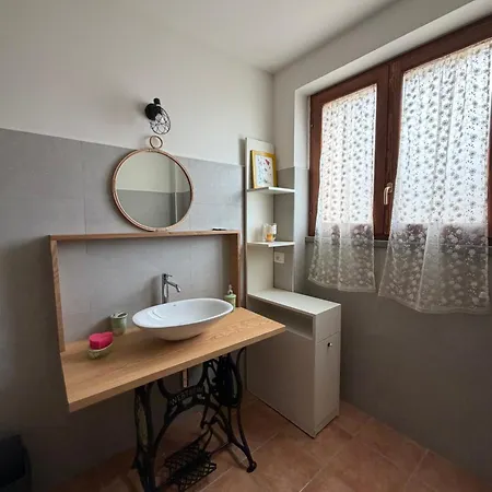Collazzolo 19 By Ospitaci Appartamento *
