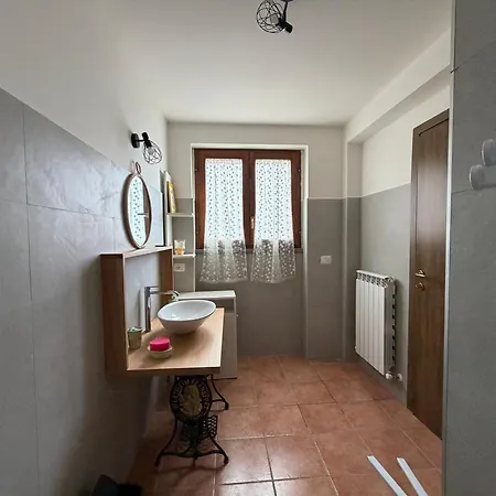 Collazzolo 19 By Ospitaci Appartamento Foligno